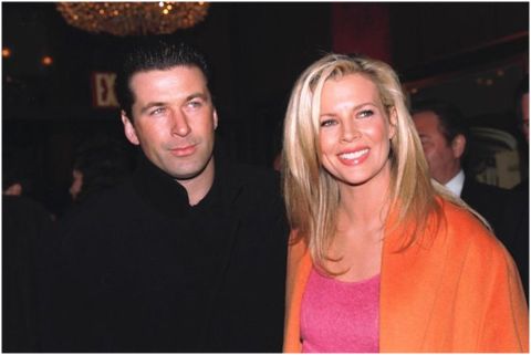 Kim Basinger and Alec Baldwin have divorced after being together for decades.